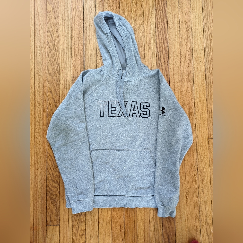 Under Armour Texas Hoodie
